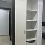 Private Room With Attached Washroom
