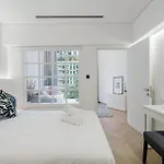 1 Bedroom Exquisite Urban Living In Downtown Dubai