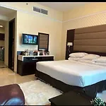 Cozy Dubai Marina Suite