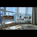 Cozy Dubai Marina Suite