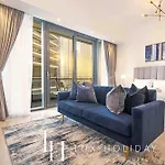 Lux The Silverene Marina View Suite