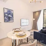 Lux The Silverene Marina View Suite