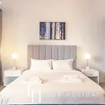 Lux The Silverene Marina View Suite