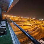 Peaceful 2 Bedroom Hall Unit In Dubai Marina