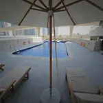 Peaceful 2 Bedroom Hall Unit In Dubai Marina