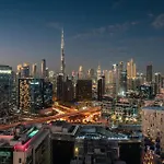 Holiday Inn Dubai Business Bay By Ihg