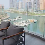Casa Royale Vacation Home - Dubai Marina