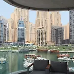 Casa Royale Vacation Home - Dubai Marina