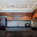 Bright And Spacious 2Br With Maids In Eleganz Jvc
