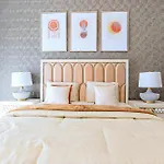 Bright And Spacious 2Br With Maids In Eleganz Jvc