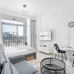 Bright & Modern Studio - Legacy By Sunrise - Arjan