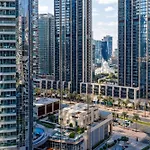 Brand New 1Br Apartment Near Burj Khalifa & Dubai Mall - Allsopp & Allsopp