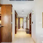 Durrani Homes - Lumina Grand 3Br With Burj Khalifa And Fountain Views