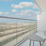 Damac Carson Tower C Studio