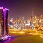 Prime 1Br Location Minutes To Burj Dubai Mall By Vibel