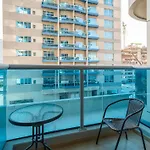 Live spacious 3BR apartment all En Suite&Balcony