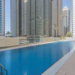 Dubai Marina, Beach & Marina View , 2 Bed Perfect For Groups