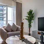 Homes Beyond I Brand New 1 Bedroom Apt With Beach Access