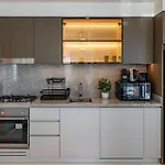 Homes Beyond I Brand New 1 Bedroom Apt With Beach Access