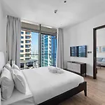 Stonetree - Luxurious 1Br At Jumeirah Living Marina Gate