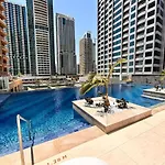 Medore Entire Brand New Flat In Dubai