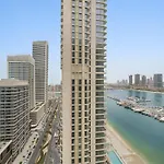 Stonetree - 1 Bedroom With Sea View - Beach Access