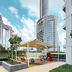1 Bedroom Exquisite Urban Living In Downtown Dubai
