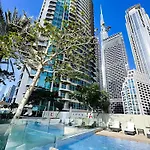 1 Bedroom Exquisite Urban Living In Downtown Dubai