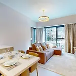Act One Act Two - Exquisite One Bed In Downtown
