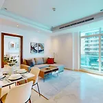 Orra Tower - Stunning One Bed With Marina View
