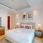 Orra Tower - Stunning One Bed With Marina View