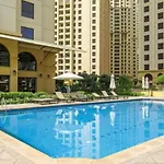 Sadaf - Chic Four Bed With Office And Marina View