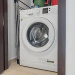 Gorgeous 1 Bedroom In The Residence Tower 8 Perfect For 2