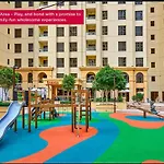 Suite One Bedroom Partially Sea View In Jbr The Walk