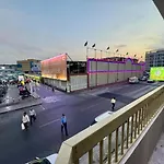 Urban Luxe Capsules