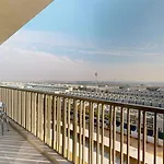 Mag Eye 910 - Magnificent One Bedroom In Meydan