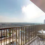 Mag Eye 910 - Magnificent One Bedroom In Meydan
