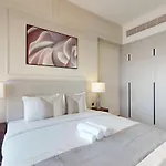 Mag Eye 910 - Magnificent One Bedroom In Meydan