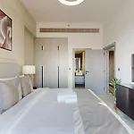 Mag Eye 910 - Magnificent One Bedroom In Meydan