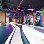 Modern & Stylish Studio In Jvt