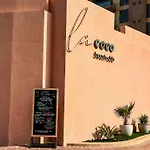 Modern Beachfront 1Br Apartment - Tiara Residence