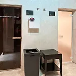Scenic View Studio/Dubai Marina