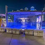 Scenic View Studio/Dubai Marina