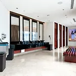 Scenic View Studio/Dubai Marina