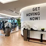 Scenic View Studio/Dubai Marina