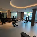 Boutique Loft, Stylish, Cozy And Luxurious Style Apartment In Wonderful Building With 2 Pools & Gym