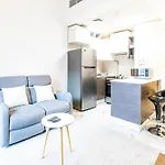Chic Fully Furnished Studio Joya Verde