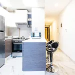 Chic Fully Furnished Studio Joya Verde