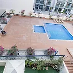 Chic Fully Furnished Studio Joya Verde