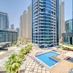 Contemporary One Bedroom Suite 2